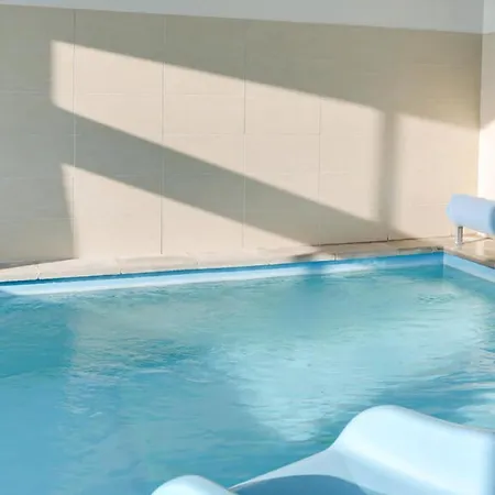 Vakantiehuis Villavilla 272 - Marielyst, Lollandfalstermon