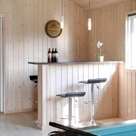 Villavilla 272 - Marielyst, Lollandfalstermon * Bøtø By