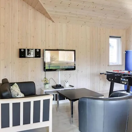 Villavilla 272 - Marielyst, Lollandfalstermøn Feriehus