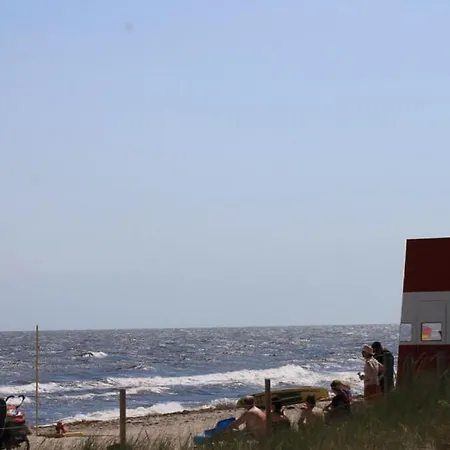 Vakantiehuis Villavilla 272 - Marielyst, Lollandfalstermon *
