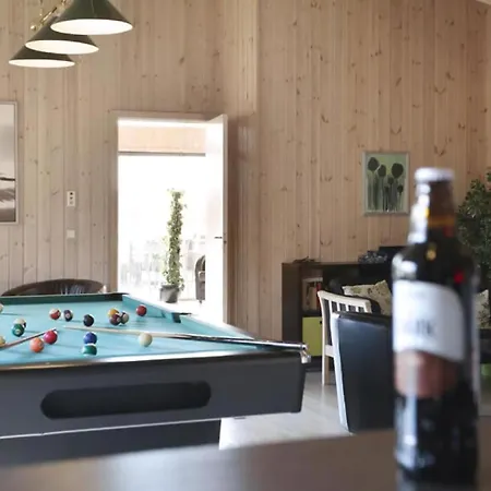 Villavilla 272 - Marielyst, Lollandfalstermøn * Bøtø By