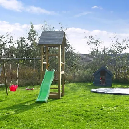 Villavilla 272 - Marielyst, Lollandfalstermøn Feriehus Bøtø By
