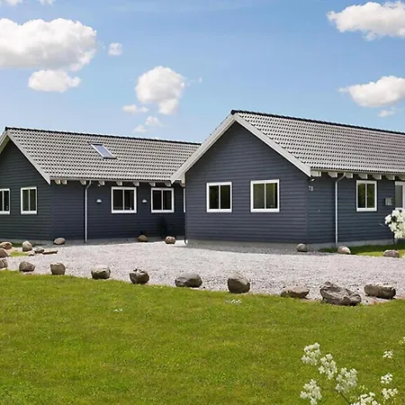 Feriehus Villavilla 272 - Marielyst, Lollandfalstermøn *