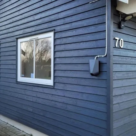 Prázdninový dům Villavilla 272 - Marielyst, Lollandfalstermon