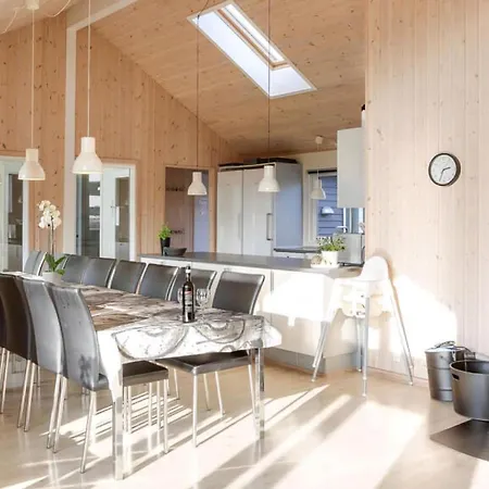 Villavilla 272 - Marielyst, Lollandfalstermon Vakantiehuis