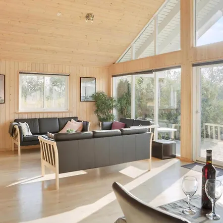 Villavilla 272 - Marielyst, Lollandfalstermon *