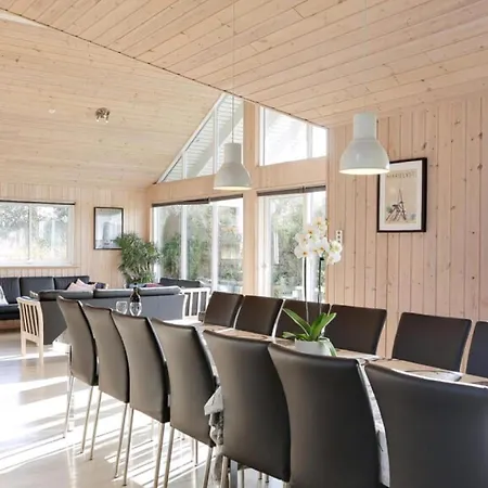 Villavilla 272 - Marielyst, Lollandfalstermøn Feriehus