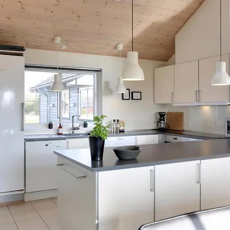 Feriehus Villavilla 272 - Marielyst, Lollandfalstermøn Bøtø By