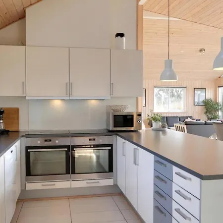 Villavilla 272 - Marielyst, Lollandfalstermon *