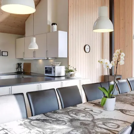 Villavilla 272 - Marielyst, Lollandfalstermon