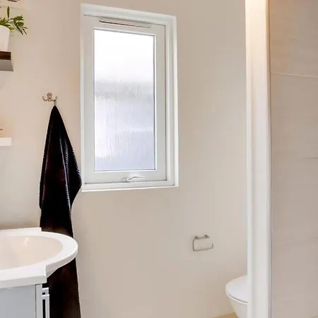 Villavilla 272 - Marielyst, Lollandfalstermøn Feriehus
