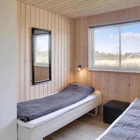 Villavilla 272 - Marielyst, Lollandfalstermon *
